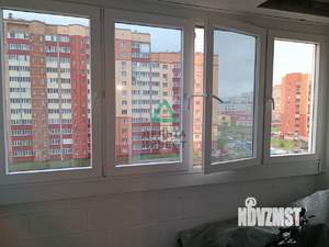 1-к квартира, вторичка, 48м2, 6/13 этаж