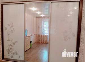 1-к квартира, вторичка, 39м2, 3/9 этаж