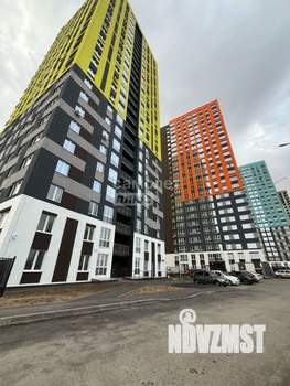 2-к квартира, вторичка, 55м2, 7/28 этаж