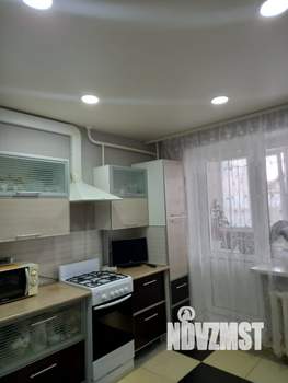 1-к квартира, вторичка, 35м2, 1/11 этаж