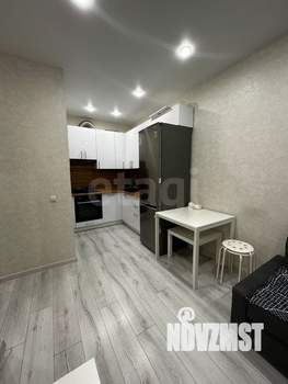 1-к квартира, вторичка, 37м2, 5/25 этаж