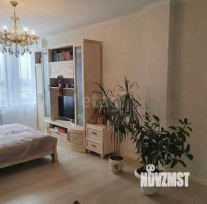 2-к квартира, вторичка, 52м2, 7/10 этаж