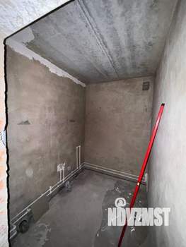 Студия квартира, вторичка, 51м2, 8/16 этаж