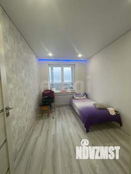 2-к квартира, вторичка, 48м2, 12/18 этаж