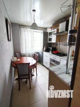 3-к квартира, вторичка, 60м2, 7/9 этаж