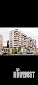 3-к квартира, вторичка, 64м2, 9/9 этаж