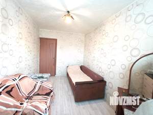 3-к квартира, вторичка, 56м2, 2/9 этаж