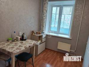 1-к квартира, вторичка, 35м2, 2/12 этаж