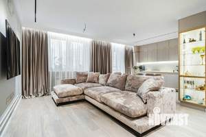 3-к квартира, вторичка, 76м2, 8/12 этаж