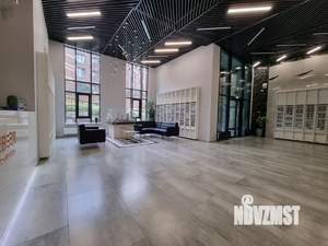 2-к квартира, вторичка, 53м2, 34/34 этаж