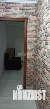2-к квартира, вторичка, 46м2, 2/5 этаж
