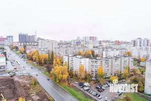 2-к квартира, вторичка, 44м2, 21/25 этаж