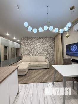 2-к квартира, вторичка, 66м2, 9/19 этаж