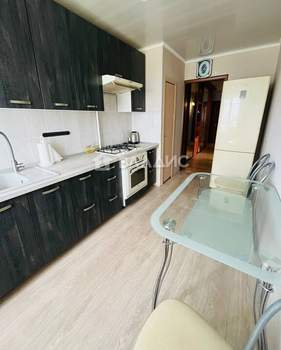 3-к квартира, вторичка, 59м2, 10/12 этаж