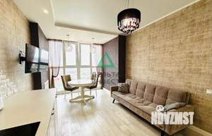 2-к квартира, вторичка, 62м2, 15/25 этаж