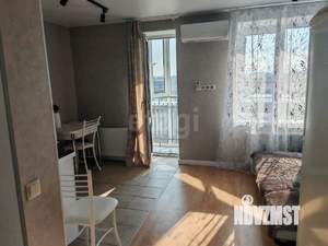 Студия квартира, вторичка, 24м2, 5/19 этаж