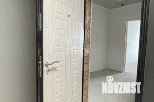 3-к квартира, вторичка, 59м2, 25/25 этаж