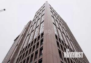2-к квартира, вторичка, 39м2, 8/15 этаж