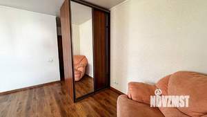 1-к квартира, вторичка, 38м2, 4/5 этаж