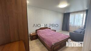 3-к квартира, вторичка, 73м2, 8/19 этаж