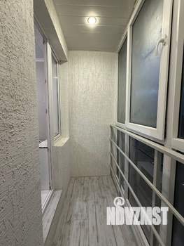 1-к квартира, вторичка, 33м2, 22/24 этаж