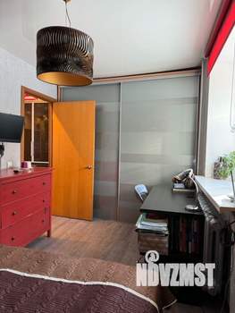 2-к квартира, вторичка, 41м2, 1/5 этаж