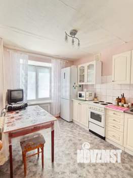 1-к квартира, вторичка, 36м2, 15/16 этаж