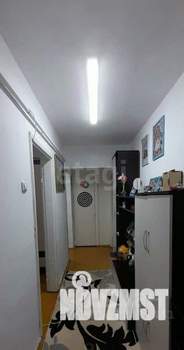 2-к квартира, вторичка, 49м2, 1/9 этаж