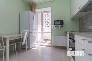 1-к квартира, вторичка, 34м2, 4/16 этаж