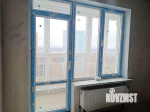 Студия квартира, вторичка, 28м2, 19/26 этаж