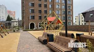 2-к квартира, вторичка, 69м2, 6/23 этаж