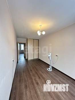 3-к квартира, вторичка, 58м2, 4/5 этаж