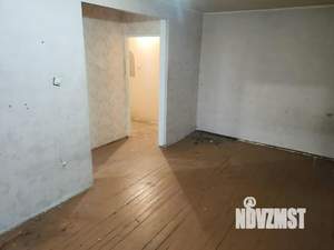 1-к квартира, вторичка, 33м2, 5/5 этаж