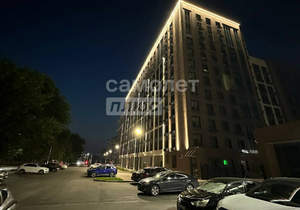 2-к квартира, вторичка, 62м2, 2/12 этаж