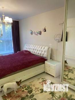 3-к квартира, вторичка, 88м2, 1/4 этаж