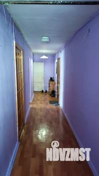 Студия квартира, вторичка, 20м2, 2/5 этаж