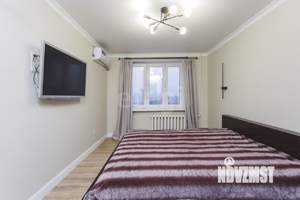 3-к квартира, вторичка, 79м2, 9/10 этаж