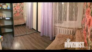 3-к квартира, вторичка, 45м2, 3/4 этаж