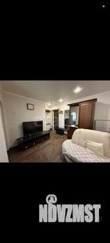2-к квартира, вторичка, 40м2, 1/5 этаж