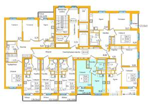 1-к квартира, строящийся дом, 33м2, 19/27 этаж