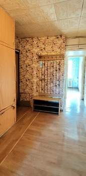 3-к квартира, вторичка, 61м2, 2/5 этаж