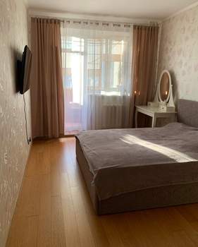 2-к квартира, вторичка, 60м2, 6/9 этаж