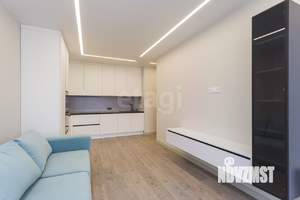 3-к квартира, вторичка, 59м2, 22/25 этаж