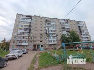 2-к квартира, вторичка, 54м2, 1/9 этаж