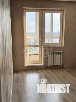 1-к квартира, вторичка, 39м2, 14/22 этаж