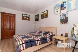 2-к квартира, вторичка, 51м2, 5/6 этаж