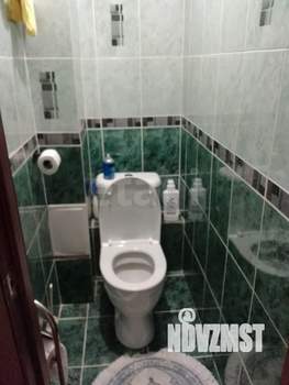 3-к квартира, вторичка, 68м2, 2/5 этаж