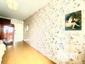 3-к квартира, вторичка, 61м2, 9/9 этаж
