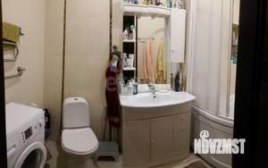 3-к квартира, вторичка, 69м2, 2/4 этаж