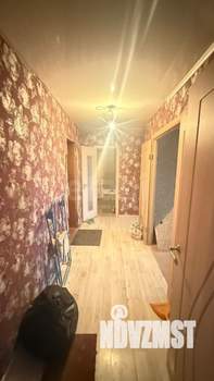 2-к квартира, вторичка, 53м2, 8/9 этаж